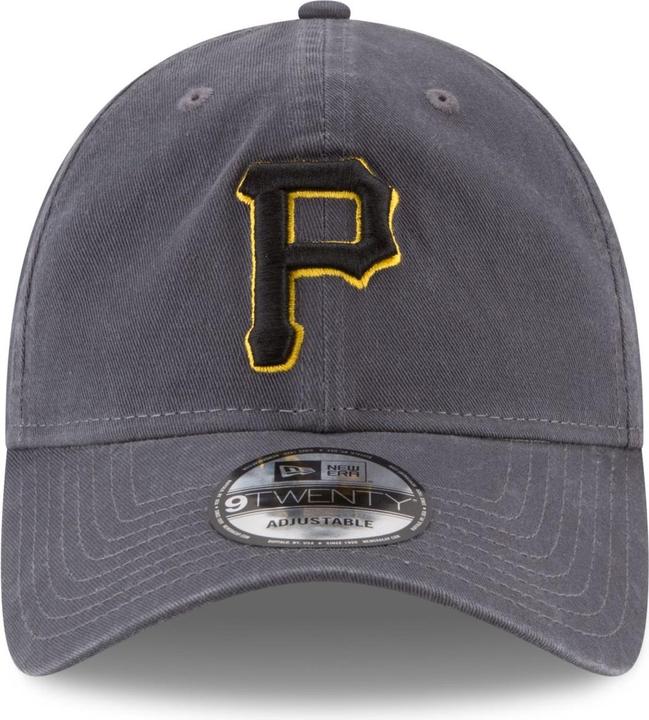 Image du produit New Era 9Twenty Strapback Pittsburgh Pirates
