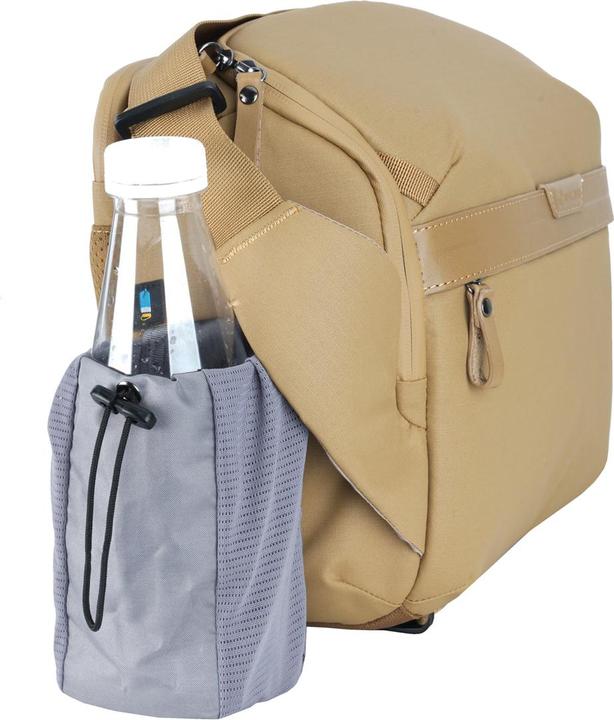 Image du produit Vanguard Veo Metro S9l Bg (Sac à bandoulière pour appareil photo, 9 l)