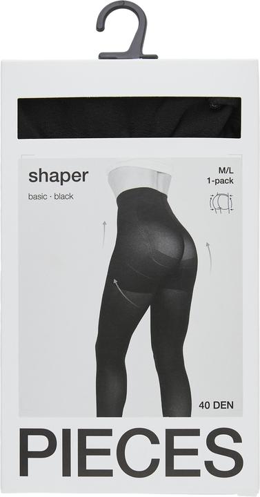 Produktbild Pieces Strumpfhose (40 DEN, M/L)
