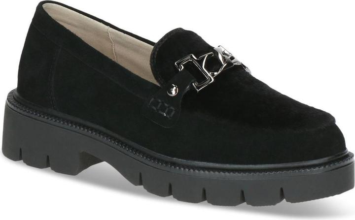 Actual product image Caprice Slipper (41)