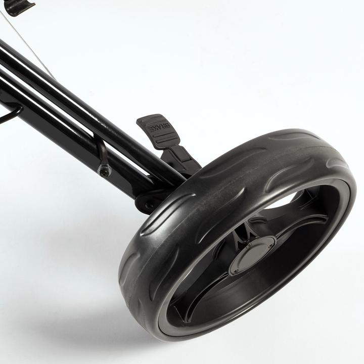 Actual product image Inesis wheels 10" 328104