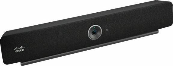Actual product image Cisco Webex Room Bar - Videokonferenzkom