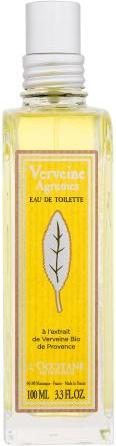 Actual product image L'Occitane Summer verbena (Eau de toilette, 100 ml)