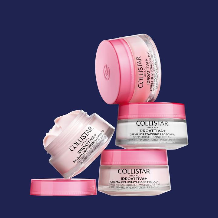Actual product image Collistar Idroattiva+ Bálsamo Nutrición Intensa 50ml (50 ml, Day cream)