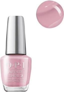 Actual product image OPI Downtown LA - Infinite Shine (P)Ink on Canvas ((P)Ink on Canvas, Gel-Effect Nail Polish)