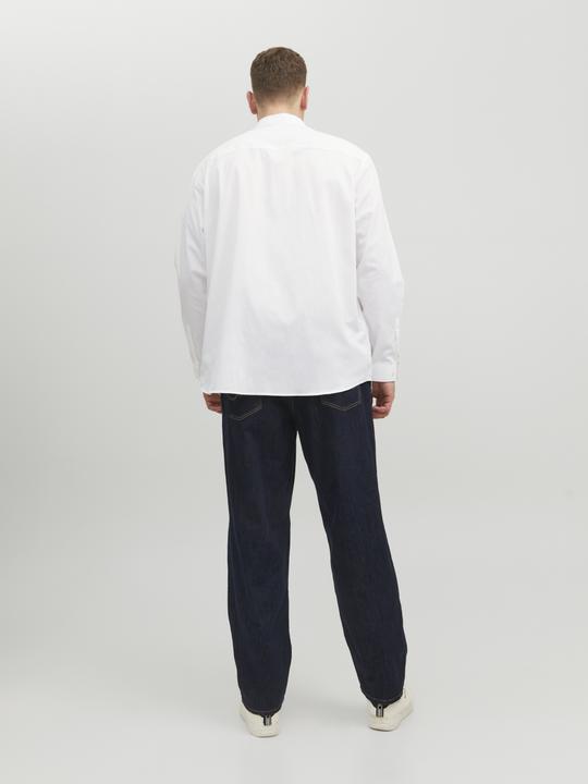 Produktbild Jack & Jones Langärmeliges Plus Size Hemd (4XL)