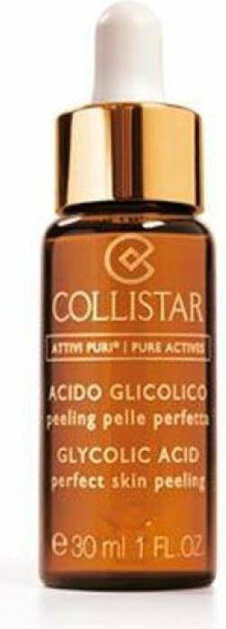 Immagine prodotto Collistar acido glicolico (30 ml)