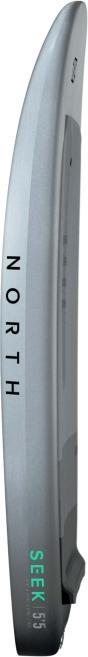 Actual product image North Seek Foil Board (4'8")