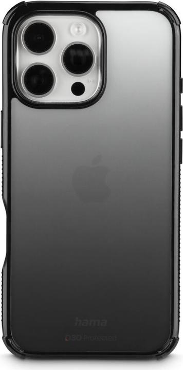 Produktbild Hama Extreme Protect (Apple iPhone 16 Pro Max)