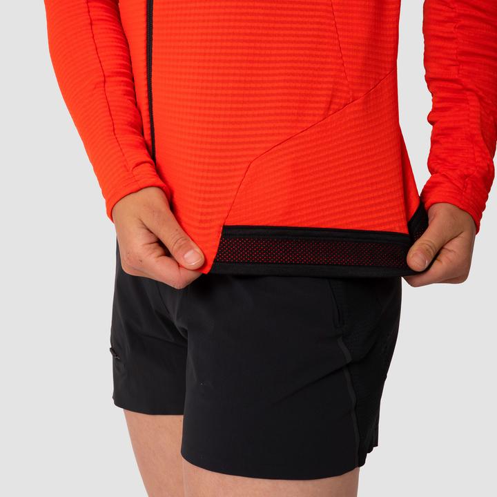Immagine prodotto Salewa Giacca con cappuccio Pedroc PolarLite da donna (34)