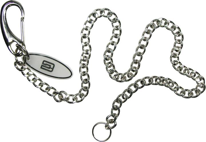 Giorgio Carelli metal chain