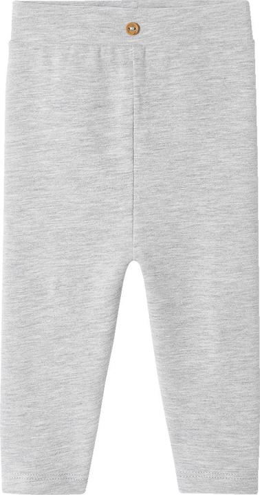 Image du produit Vertbaudet Leggings bébé en coton bio (74)