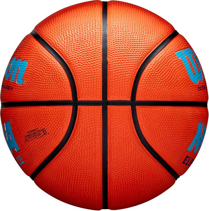 Actual product image Wilson NCAA Elevate VTX (7)