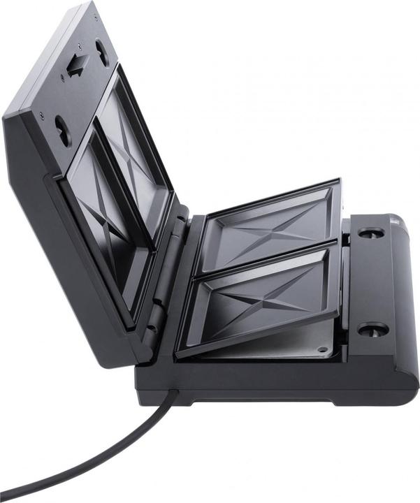 Actual product image Steba SG 55 3in1