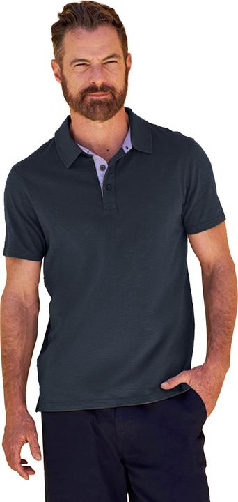 Immagine prodotto Mountain Warehouse Hasst II Maglietta Polo Uomo (4XL)