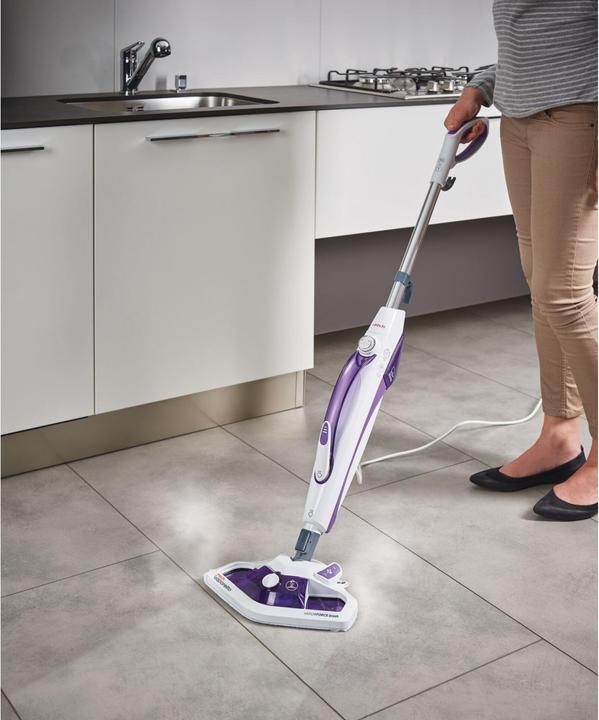Actual product image Polti SV440 Double (1500 W)
