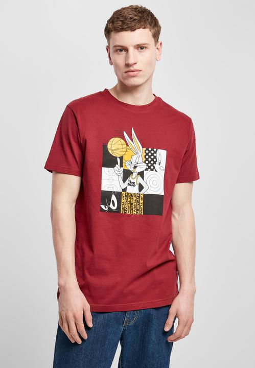 Immagine prodotto MT Space Jam Bugs Bunny Basketball Tee - 14605 (S)