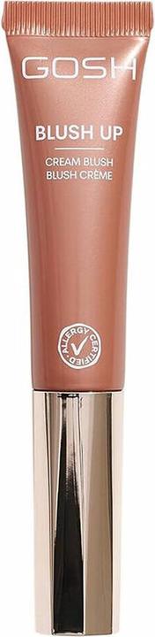 Actual product image Copenhagen GOSH - Blush Up 001 Peach (Peach)