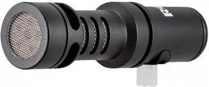 RØDE VideoMic ME-C
