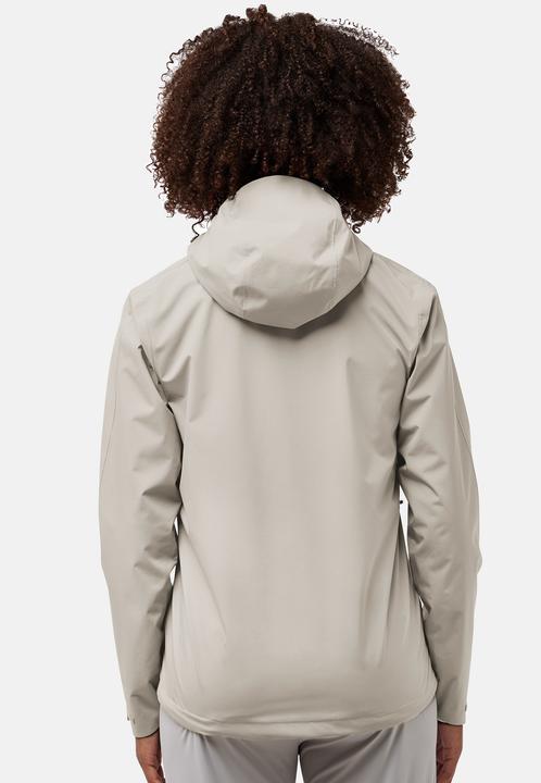 Actual product image Jack Wolfskin Prelight 2L Ins Jkt W (L)
