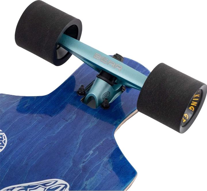 Actual product image Landyachtz M41460 (33")