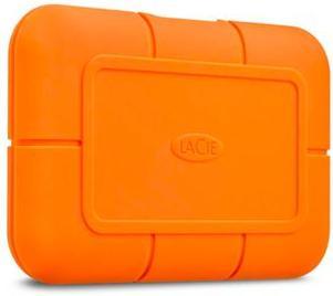 Image du produit LaCie Rugged SSD (1000 Go)