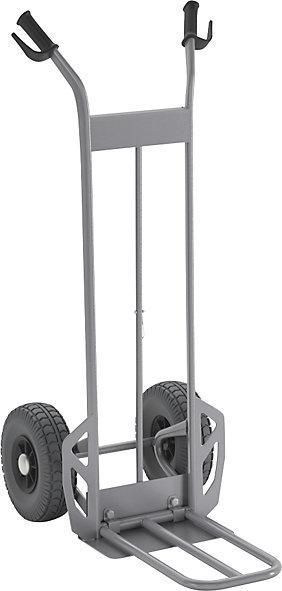 Image du produit Matador Diable professionnel en acier (200 kg)