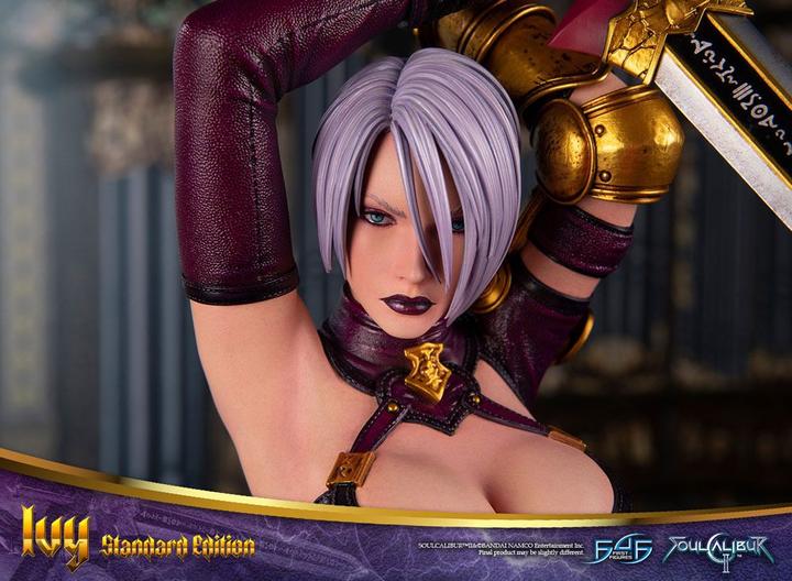 Image du produit First 4 Figures ST Soulcalibur II : Ivy