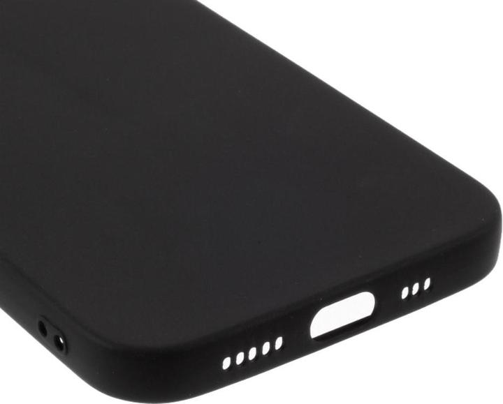 Image du produit Cover-Discount Étui en caoutchouc de silicone (Apple iPhone 12, Apple iPhone 12 Pro)