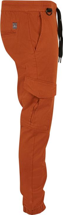 Actual product image Southpole Cargo Jogger W/ Zipper & D-Ring - 19721 (XL)