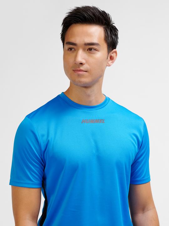 Actual product image hummel hmlMULTI PL JERSEY (S)