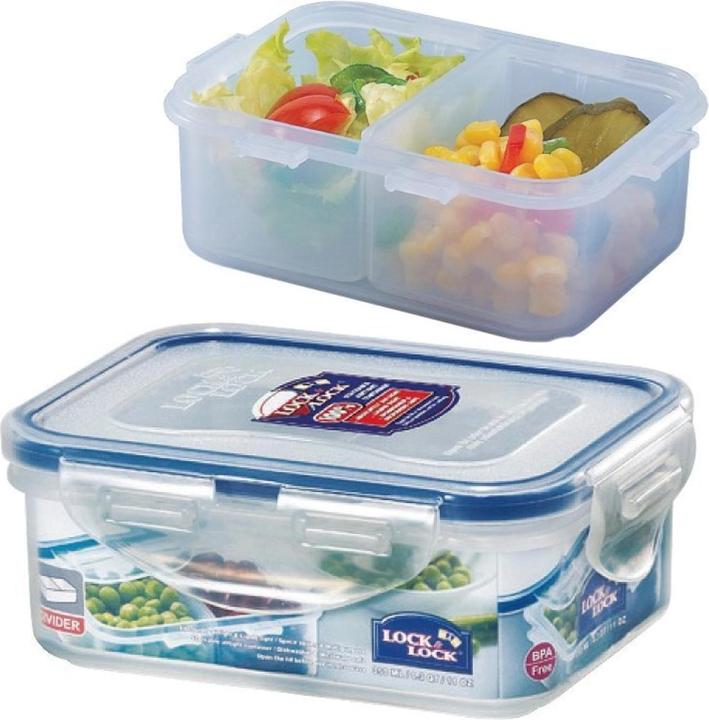 Image du produit Lock & Lock Classique avec insert (0.35 l)