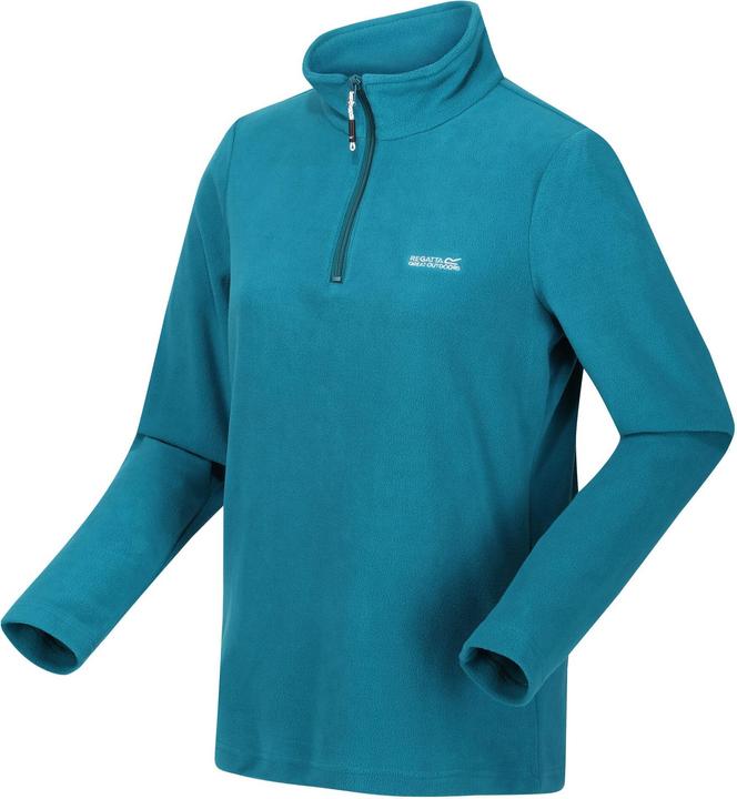 Immagine prodotto Regatta Great Outdoors - Sweetheart - Maglia in Pile con Cerniera Corta - Donna (36)