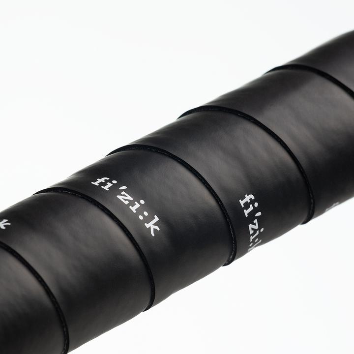 Productafbeelding Fizik Terra Bondcush Tacky stuurlint zwart