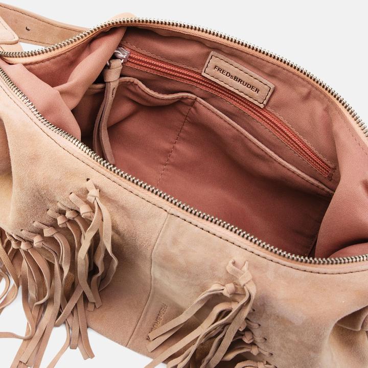 Image du produit FredsBruder Best to Come Schultertasche Leder 41 cm (11 l)