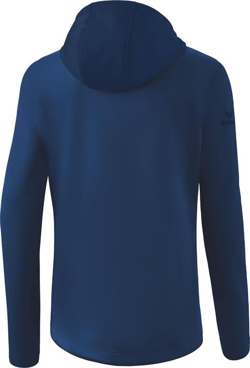 Produktbild Erima Softshelljacke Performance Damen (34)