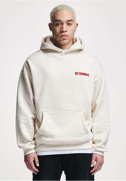 Actual product image 2Y Studios Vibes Oversize Hoodie - 87497 (S)