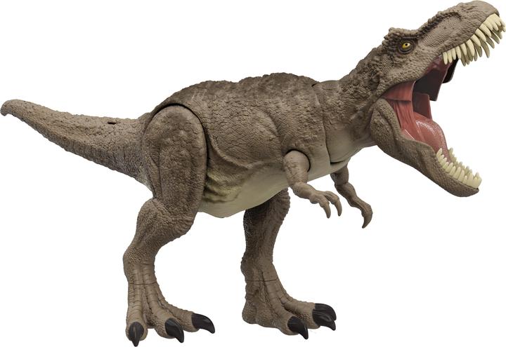 Jurassic Park Dino Trex Jworld