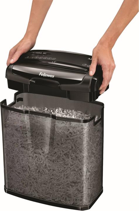 Produktbild Fellowes M-7cm (Partikelschnitt)