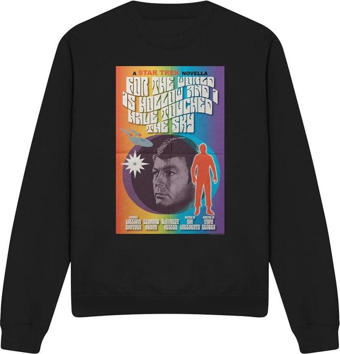 The Original Series Episode 63 Sweatshirt