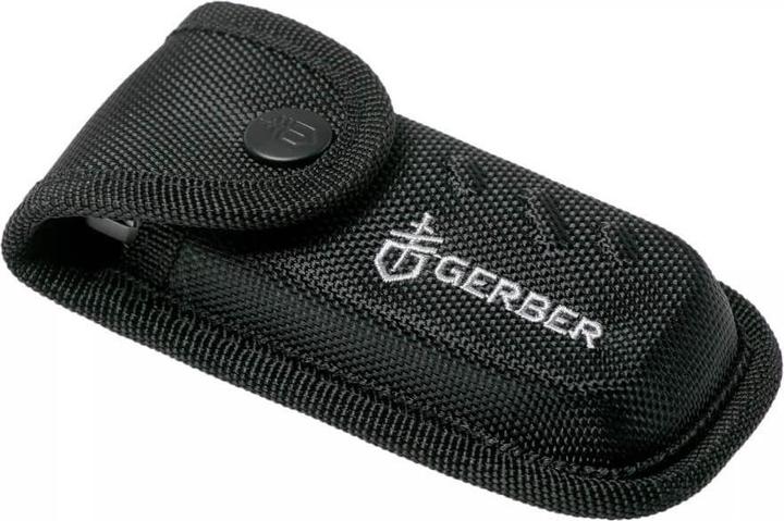 Produktbild Gerber Gear Gerber Orange Freeman Guide Folding Blister (8.50 cm)