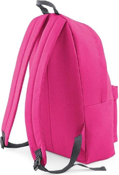 Actual product image Beechfield Junior Rucksack (2 Stückpackung) (0.01 l)