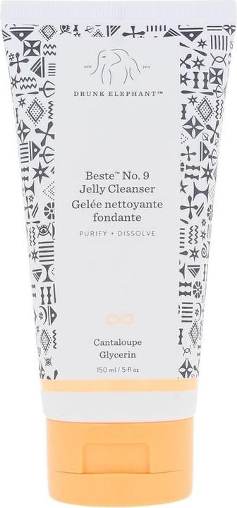 Immagine prodotto Drunk Elephant No. 9 Jelly Cleanser (Gel, 150 ml)