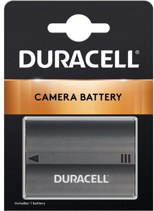 Produktbild Duracell Lithium-Ionen-Akku EN-EL3E,1400mAh (Kamera Akku)