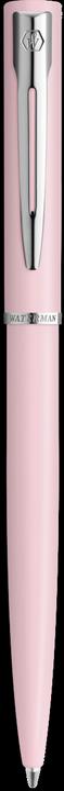 Produktbild Waterman Kugelschreiber Allure Pastellrosa M (Pastellrosa, 1 x)
