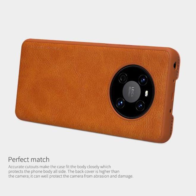Immagine prodotto Nillkin Serie Qin (Mate 40)