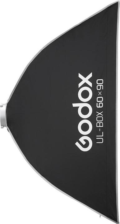 Image du produit Godox UL BOX 60 90 Boîte à lumière multifonctionnelle à pliage facile