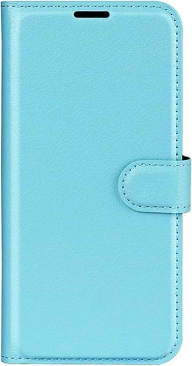 Actual product image Screenguard Apple iPhone 16 Pro Leather Guard leather case (Apple iPhone 16 Pro)