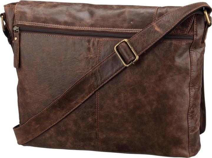 Immagine prodotto Harolds Borsa a tracolla Crunchy 2184 Messenger Bag