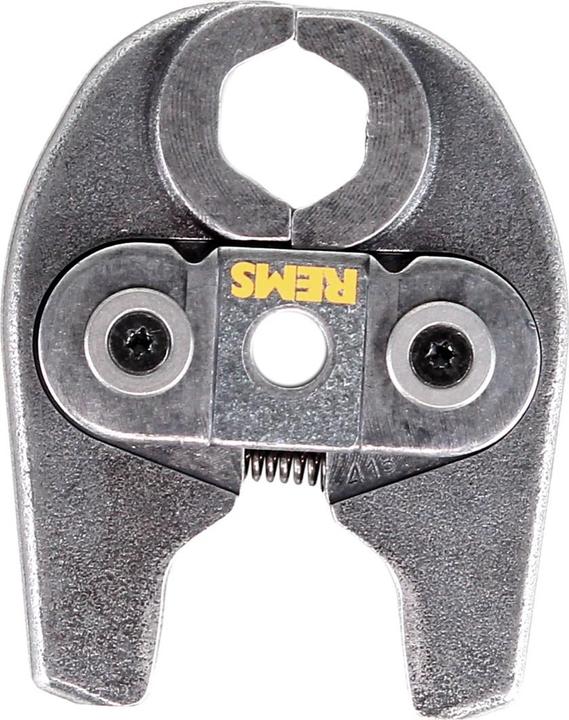 Produktbild Rems Presstang Mini V 22 - t/Nirosan, Viega, Frabo m.m. (22 mm)